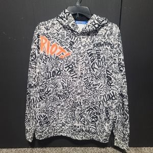 Paramore Riot Pullover
